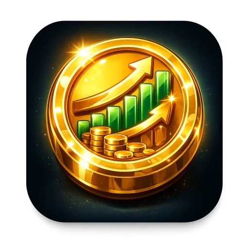 Compound Idle app icon